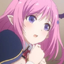 Ginny Fin de Salvan em The Greatest Demon Lord Is Reborn as a Typical Nobody