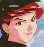 Hatsumi Fujiwara em Esquadrão das Virgens
