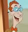Irving em Tom & Jerry: Velozes e Ferozes