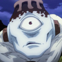 Jōgo em Jujutsu Kaisen