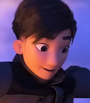 Jin em Abominável (2019)