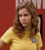 Joannie em Hannah Montana