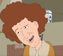 Lawrence "Lex" Feldman em F Is for Family