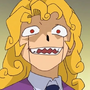Maruss em Zatch Bell!