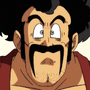 Mr. Satan na franquia Dragon Ball