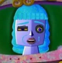 Placa-Mãe em Cyberchase: A Corrida do Espaço