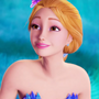 Romy em Barbie e o Portal Secreto