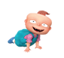 Phil DeVille na franquia Rugrats: Os Anjinhos