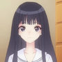 Ruka Hanari em Blue Reflection Ray