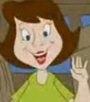 Mãezona em Tom & Jerry: Velozes e Ferozes