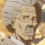 Sōken Ishida em Bleach e Thousand-Year Blood War