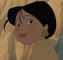 Princesa Su (canções) em Mulan 2: A Lenda Continua