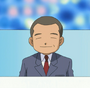 Sukizo em Pokémon Geração Avançada e Pokémon Diamante & Pérola