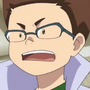 Tobisuke em Beyblade Burst: Turbo