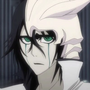 Ulquiorra Cifer em Bleach (eps. 230-272)
