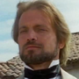Alcaide Luis Ramone em Zorro (1990) (Herbert Richers)