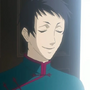 Lau em Black Butler e Black Butler II