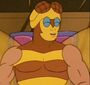 Abelhão em He-Man e os Defensores do Universo