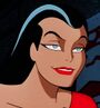 Garra Vermelha em Batman: A Série Animada (2ª Voz)