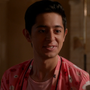 Tristan St. Pierre / Chanel Pour Homme também em Scream Queens