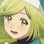 Coco em Witch Hat Atelier