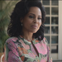 Diahann Carroll em Shirley Para Presidente