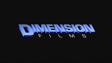 Logotipo da Dimension Films