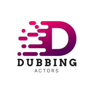 Dubbing Actors.svg