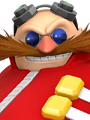 Dr. Ivo "Eggman" Robotnik (voz atual)
