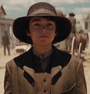 Emmett Taggart em Cowboys & Aliens