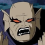 Jason Blood/Etrigan em Liga da Justiça e Liga da Justiça Sem Limites