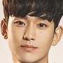 Moon Kang-Tae em Tudo Bem Não Ser Normal