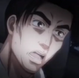 Kenji em New Initial D O Filme – Parte 1: O Despertar