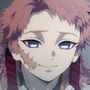 Sabito em Demon Slayer