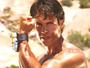 Leo Corbbet/Ranger Vermelho em Power Rangers na Galáxia Perdida