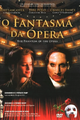 O Fantasma da Ópera
