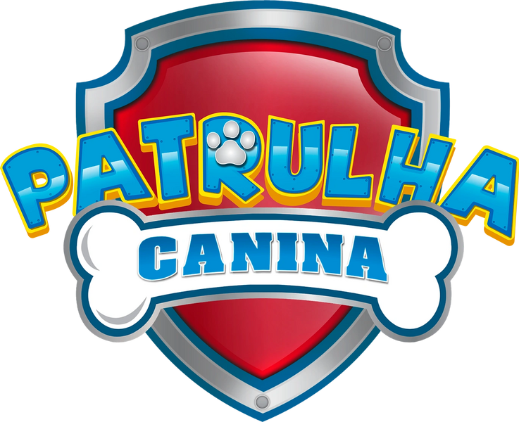 Arquivo:PAW Patrol Logo.png