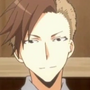 Ren Sakakibara em Assassination Classroom
