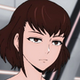 Serena Rinnen em Tower of God