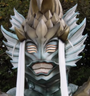 Serrator em Power Rangers: Super Samurai