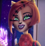 Toralei Stripe (canções) em Monster High: Boo York