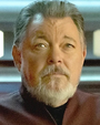 William T. Riker em Jornada nas Estrelas IX, Nêmesis (Álamo) e Picard