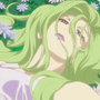 Hamona em Wolf's Rain