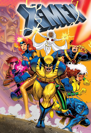 X-men the animated series DVD.jpg