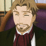 Damian em Black Butler