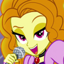 Adagio Dazzle em Festival de Música das Estrelas