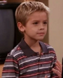Ben Geller em Friends