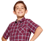 Billy Thunderman em The Thundermans, O Retorno dos Thundermans e The Thundermans: Disfarçados