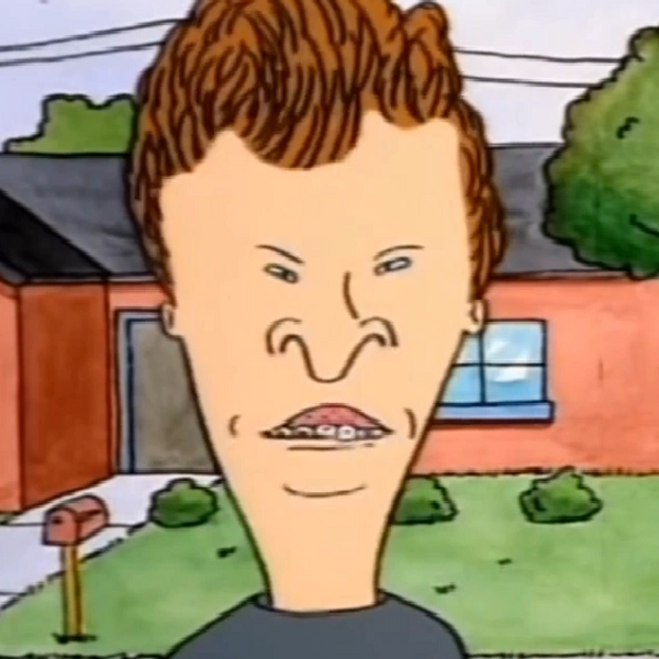 Arquivo:Butthead 1993.png