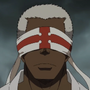 Caronte em Fire Force